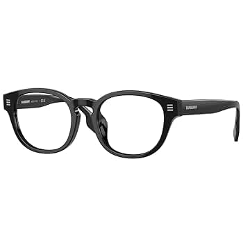 Amazon | BURBERRY バーバリー メガネフレーム BE2382D 3001 49