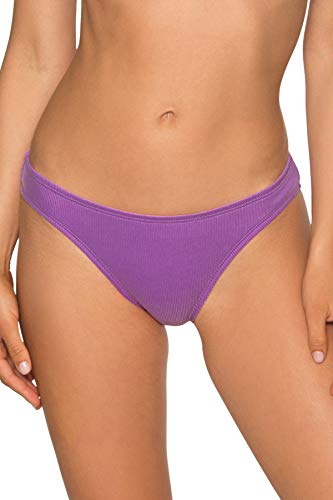 Image of Sunsets Women's Swim Systems Amerciana Bikini Bottom