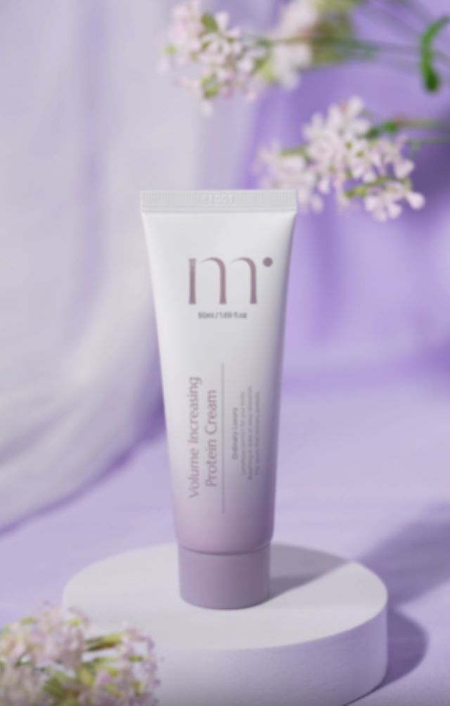 Amazon.com: molvany Face Moisturizing Volume Impact Protein Cream