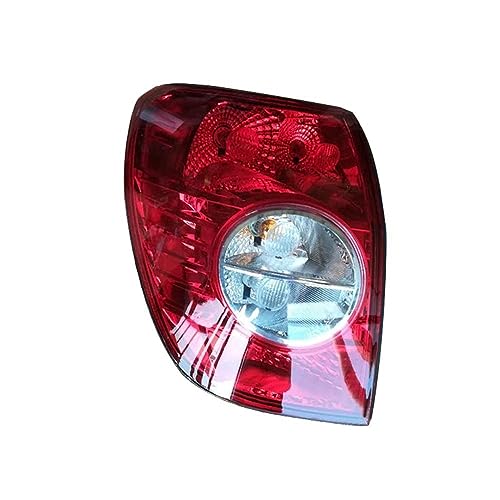 Feux de voiture pare-chocs pour arrière feu pour Captiva 2008-2010 gauche