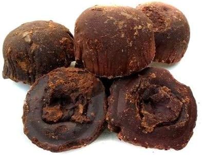 Valli Organics® Palm Jaggery 400gm