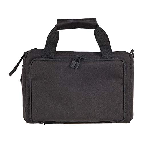 5.11 Tactical Range Qualifier Bag (Black)