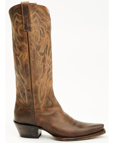 Shyanne Women's Tess Tall Western Boot Snip Toe - Bswsp25l32