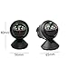 MonkeyJack Compass Marine Navigation Ball Boat Car Truck Vehicle Dashboard Adjustable