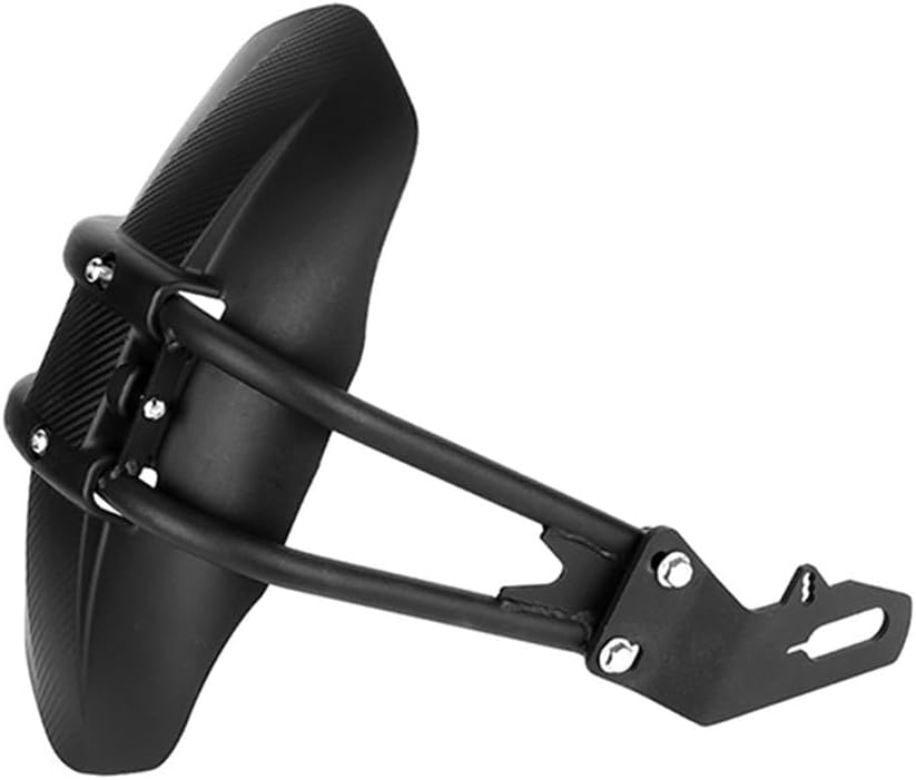 Motorcycle Mudguard Motorcycle Accessories Motorcycle Mudguard Rear Cover Back Mudguard Protector