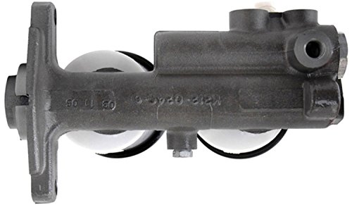 ACDelco Conjunto de cilindro mestre de freio profissional 18M39438