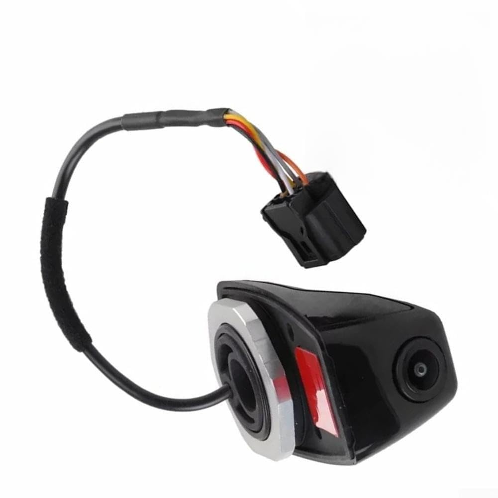 Telecamera posteriore per auto con compatibilità Park Assist per Kia Niro 2016-2022, codice articolo OEM 95760-G5000, realizzata in materiale ABS di alta qualità