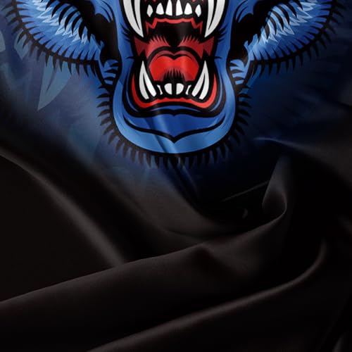 Camo Leaf Neck Gaiter Men's Tree Bark Pattern Windproof Dustproof Balaclava for Hunting or Outdoor Sports2