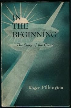 Hardcover In the beginning;: The story of creation Book