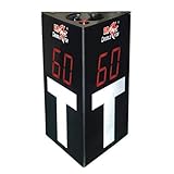 Double Fish Table Tennis Competition Electronic Pause Appliance