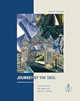journey of the soul 163668002X Book Cover
