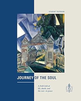 journey of the soul