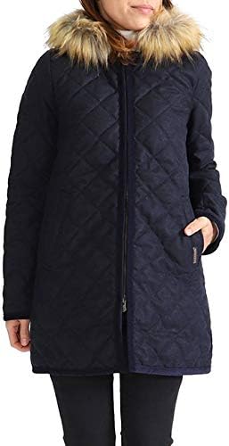 Amazon | [ラベンハム] SYLEHAM サイルハム ファー付き フランネル