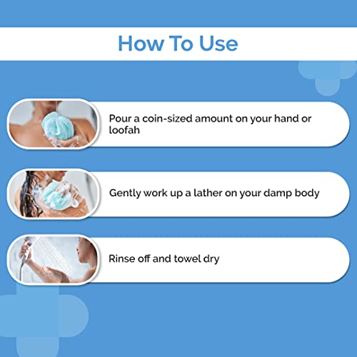 The Derma Co 1% Kojic Acid Daily Brightening Body Wash with Alpha Arbutin For Dark Spots & Pigmentation - 250ml - Image 6