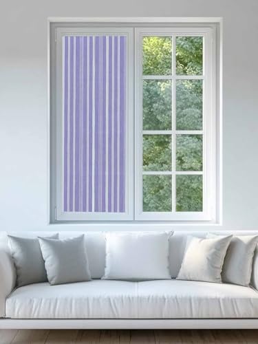 Vinilo Decorativo para Ventana Privacy Film 23.6 x 78.7 in miniatura 4
