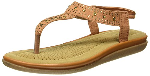 Image of Bata Women's Diamonte Fashion Sandals