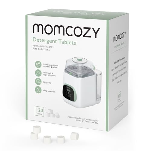 Image of Momcozy Official Washing Block