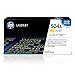 Produktbild HP 504A (CE252A) Gelb Original Toner fürHP Color Laserjet CP3525, HP Color Laserjet CM3530
