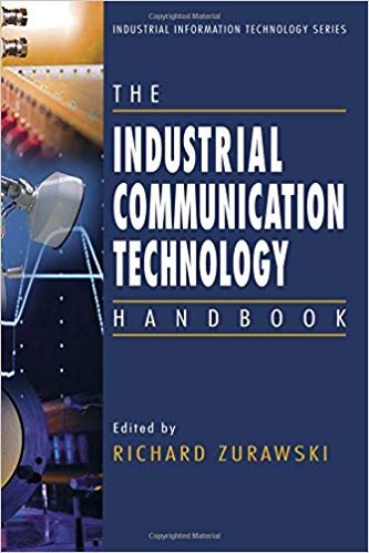 CRC Press - The Industrial Communication Technology Handbook - -43%