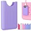 Lilac Purple
