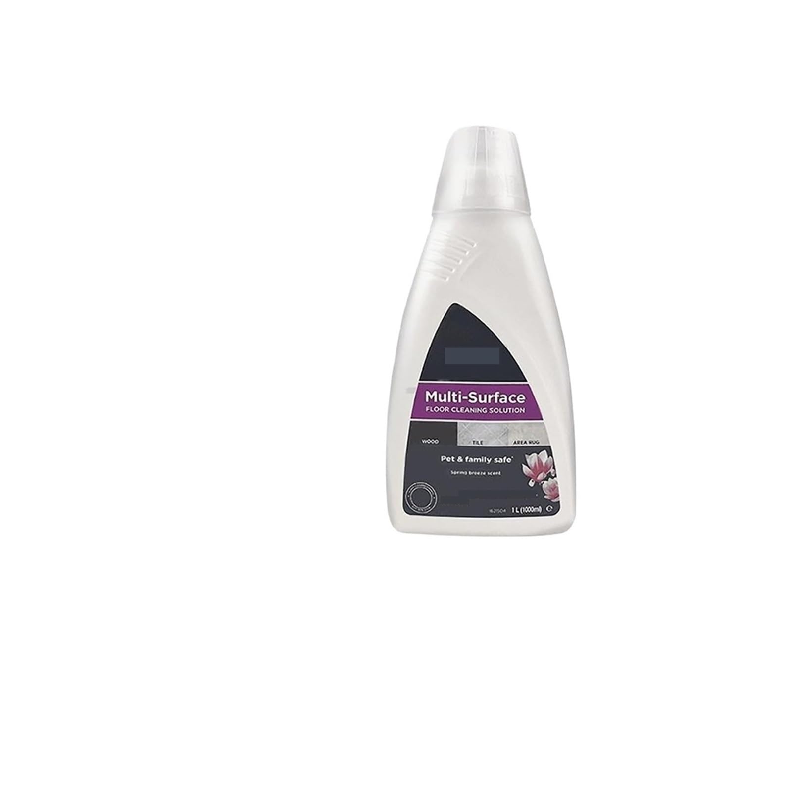Soluzione Detergente For Pavimenti For Aspirapolvere, Compatibile Con Bissell 2765Z, 2582Z, 2225Z E 2554. Accessori For La Pulizia Degli Aspirapolvere. Liquido Detergente For Pavimenti.