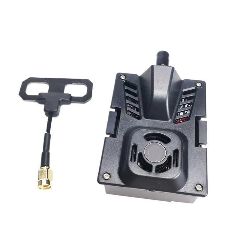 Compatibile con HappyModel es24tx pro 1000mw elrs
