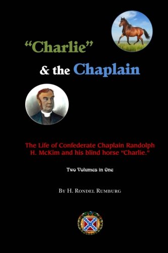 "Charlie" and the Chaplain