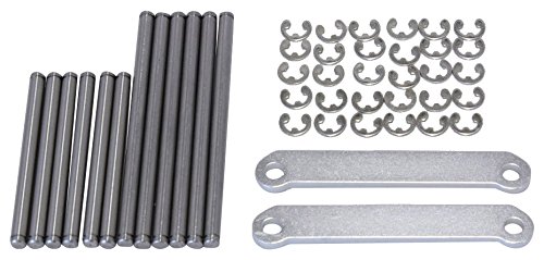 OPTION No.1/K93408/アルミサポートブリッジF&R/シャフト付