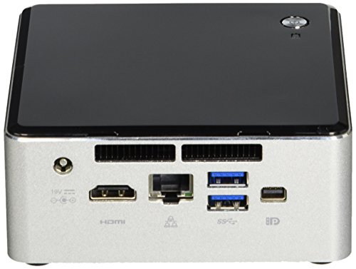 Portable compact workstation PC Kit product image