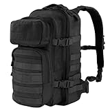 Condor Elite - GEN II Compact Assault Pack Black