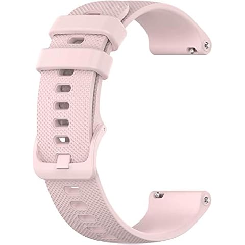 Wristology Quick Release Silicone Watch Band Cover