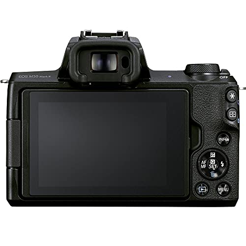 Canon EOS R5 Mark II camera