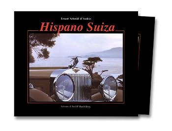 Hispano Suiza