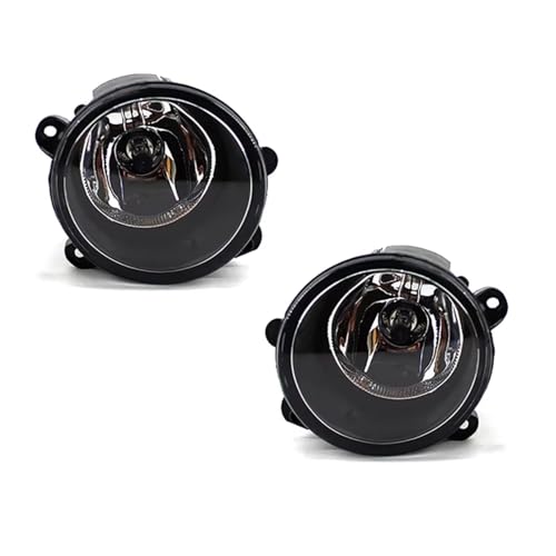 Ensemble de feux antibrouillard avant Discovery 3 XBJ000090