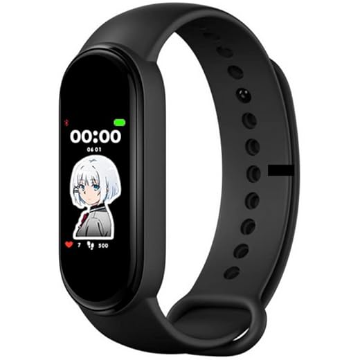 Elevea Bluetooth Smart Fitness Band
