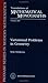 Variational Problems in Geometry (Translations of Mathematical Monographs)
