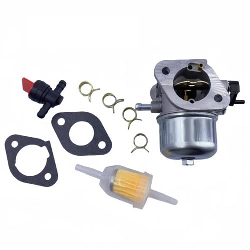 Carburateur pour réparer tracteur tondeuse FH430V et FS481V