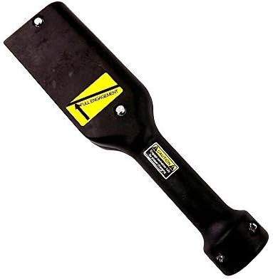 Charger Plug Powerwise Handle Connector for DC 36V EZGO TXT Electric Golf Cart Style D Plug