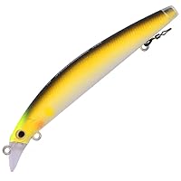ダイワ　アユイングミノー94SF 95SS 110SF 8個セット Amazon.co.jp: ダイワ(DAIWA) アユイングミノー AYUINGミノー