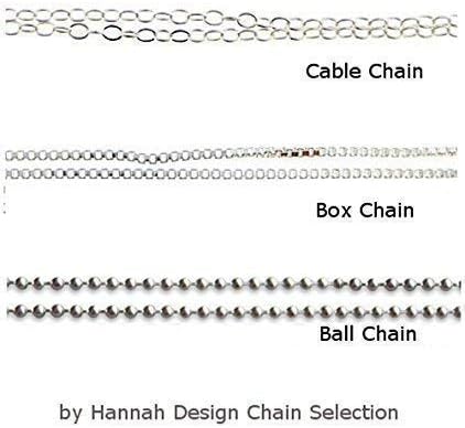 Two Name Sterling Silver Personalized Necklace - Genuine .925 Sterling Silver - Image 4