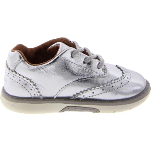 Stride Rite Unisex-Child SRT Ellsworth Sneaker2