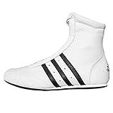 ADIDAS Herren Leder PRAJNA HIGH, schwarz, 382158