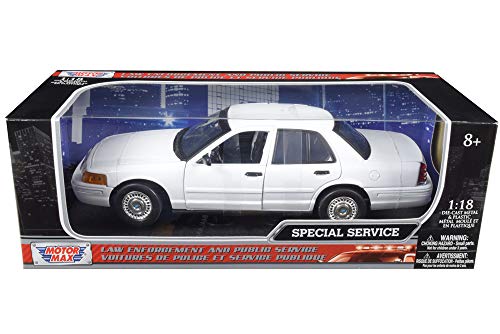 motormax police cars