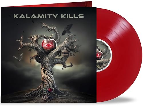 Kalamity Kills - Red