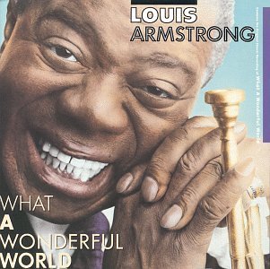 What a Wonderful World [Audio CD]
