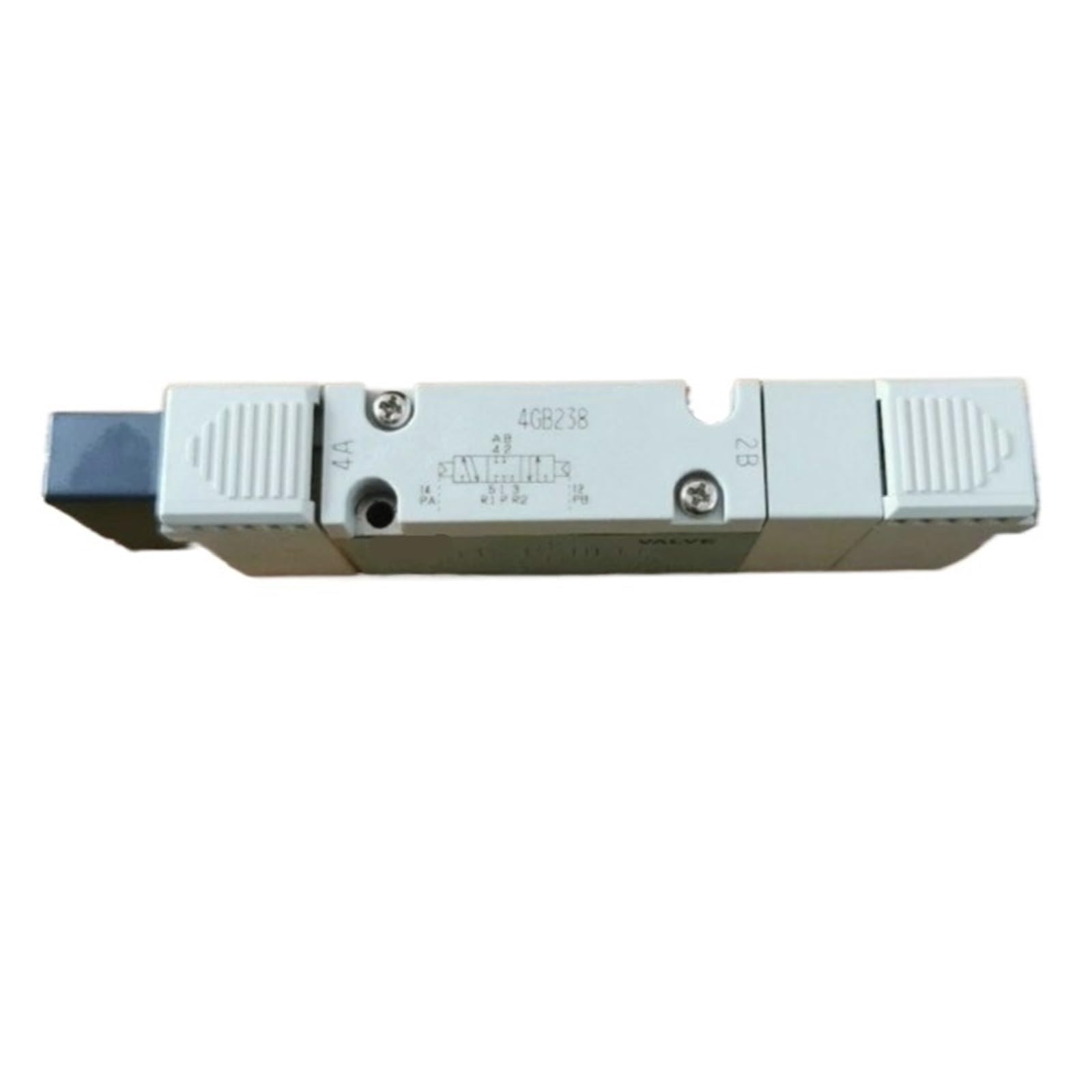 Électrovanne 4GB23800 pour résoudre les pertes de pression et pannes 4GB238
