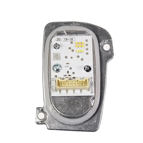 Module d'éclairage DRL 8V0998473A pour phares A3 S3 anti-scintillement et haute stabilité
