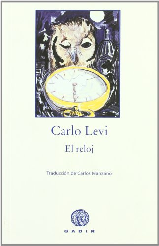 El reloj (Gadir Ficción)
