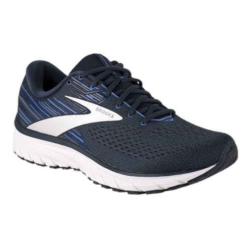 Brooks Defyance 12 homme avec amorti dynamique et mesh respirant