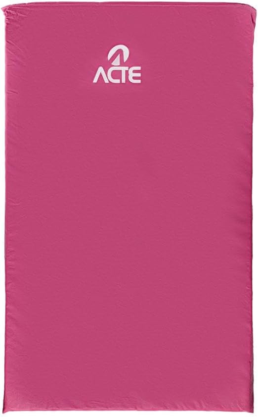 Acte, Colchonete Rosa T192 - Rosa